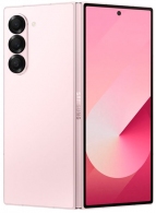Smartphone Samsung Galaxy Fold6 12/512GB Pink thumbnav 2