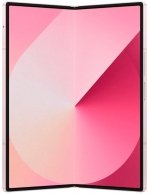 Smartphone Samsung Galaxy Fold6 12/512GB Pink thumbnav 3