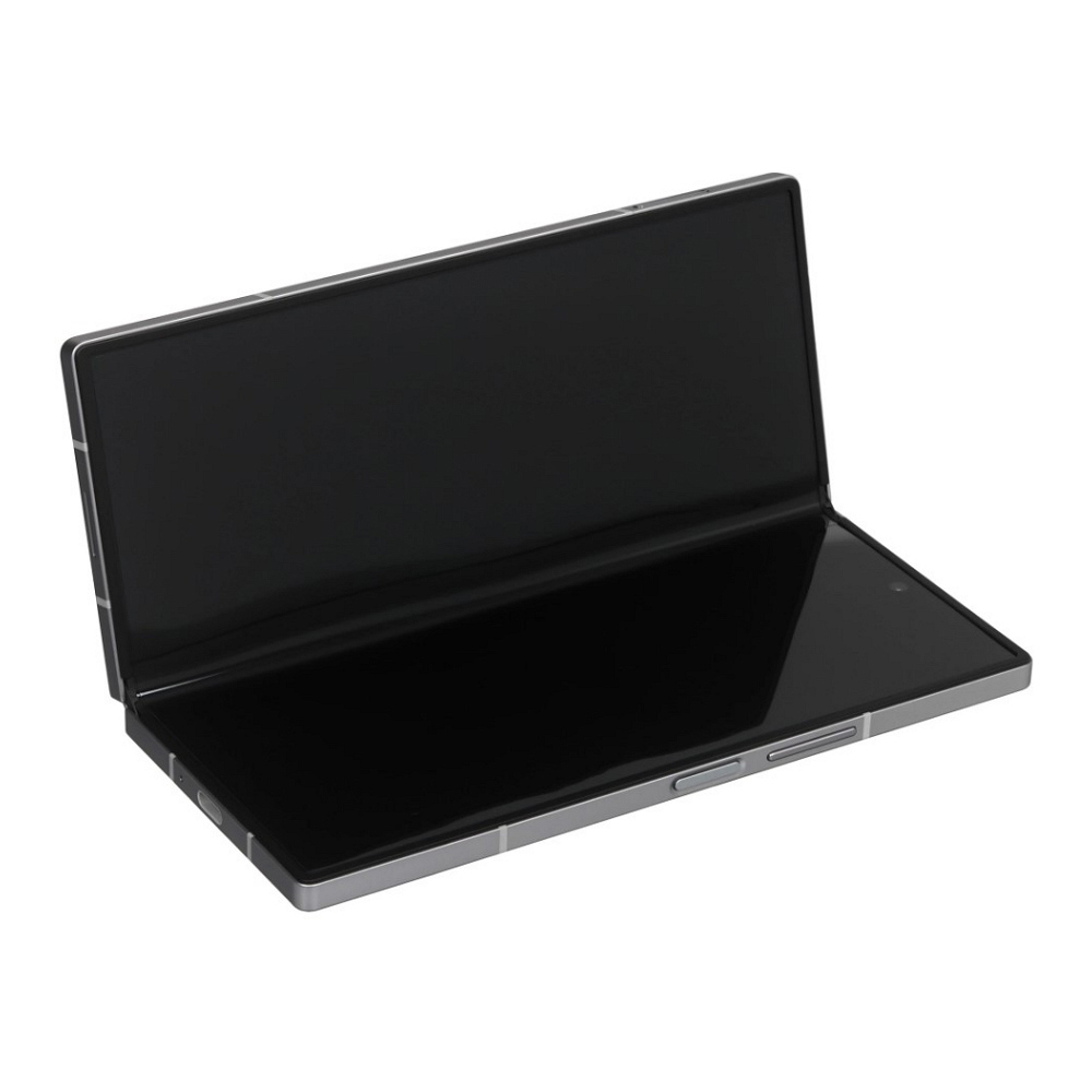 Смартфон Samsung Galaxy Fold6 / 7.6'' / 12 ГБ / 256 ГБ / Cеребристый photo 10