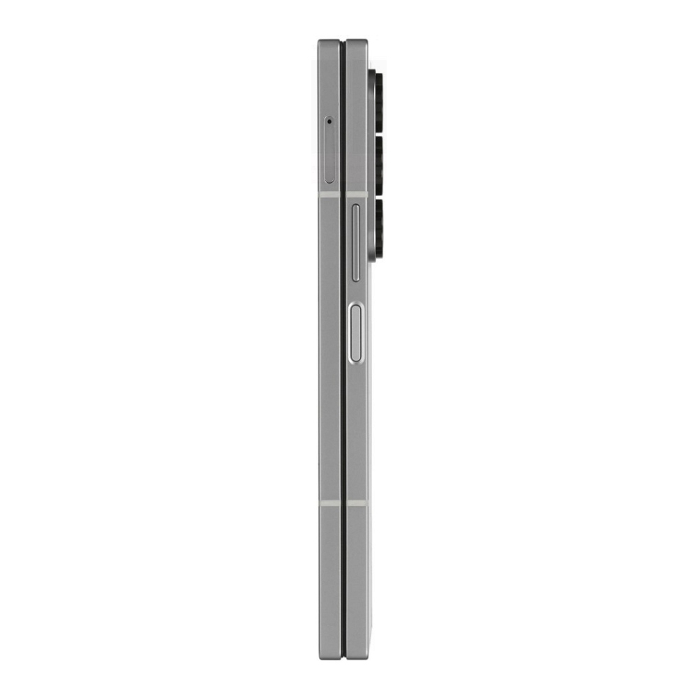 Смартфон Samsung Galaxy Fold6 / 7.6'' / 12 ГБ / 256 ГБ / Cеребристый photo 4