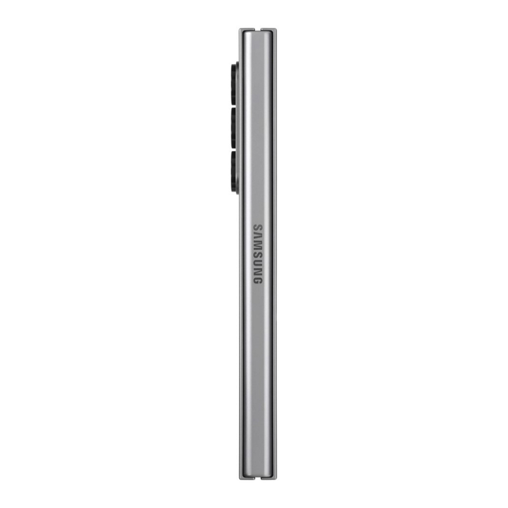 Смартфон Samsung Galaxy Fold6 / 7.6'' / 12 ГБ / 256 ГБ / Cеребристый photo 5