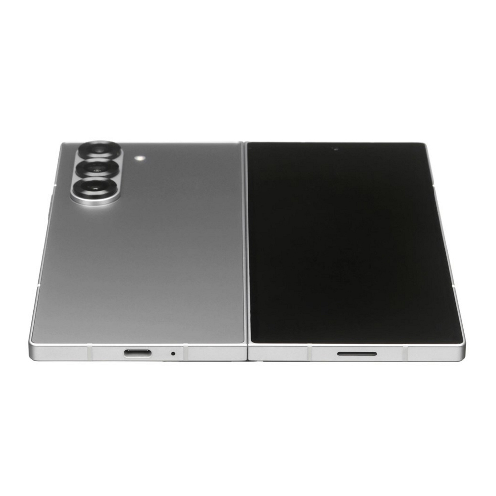 Смартфон Samsung Galaxy Fold6 / 7.6'' / 12 ГБ / 256 ГБ / Cеребристый photo 7