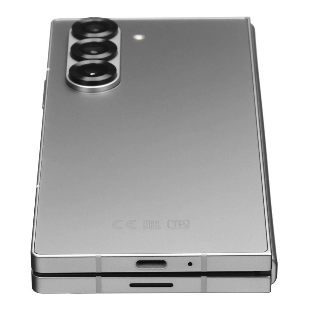 Смартфон Samsung Galaxy Fold6 / 7.6'' / 12 ГБ / 256 ГБ / Cеребристый photo 8