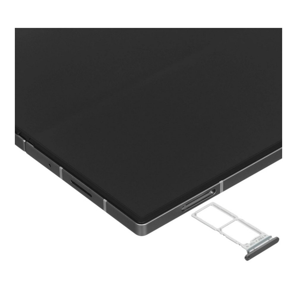 Смартфон Samsung Galaxy Fold6 / 7.6'' / 12 ГБ / 256 ГБ / Cеребристый photo 9