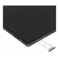 Смартфон Samsung Galaxy Fold6 12/256GB Silver Shadow thumbnav 9