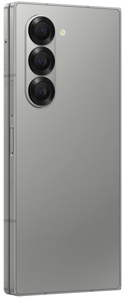 Смартфон Samsung Galaxy Fold6 / 7.6'' / 12 ГБ / 512 ГБ / Cеребристый photo 9