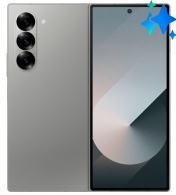 Смартфон Samsung Galaxy Fold6 12/512GB Silver Shadow thumbnav 1