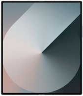 Smartphone Samsung Galaxy Fold6 12/1TB Silver Shadow thumbnav 2