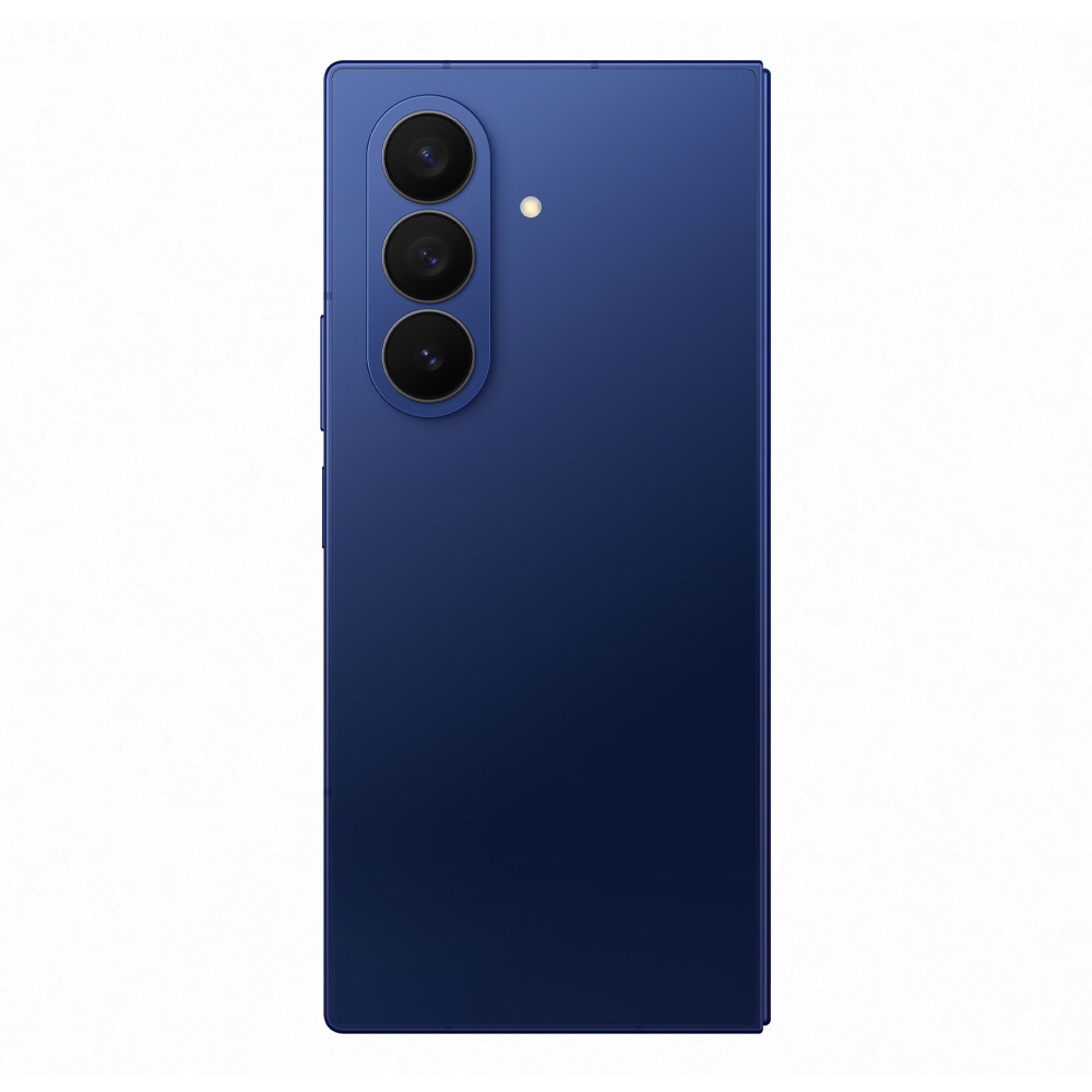 Smartphone Samsung Galaxy Z Fold 7 5G / 8.2'' / 16 GB / 1000 / Blue Shadow photo 3