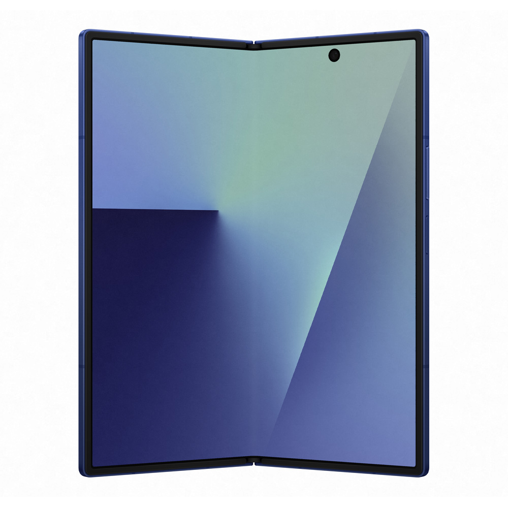 Smartphone Samsung Galaxy Z Fold 7 5G / 8.2'' / 16 GB / 1000 / Blue Shadow photo 5