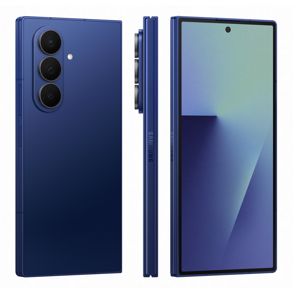 Smartphone Samsung Galaxy Z Fold 7 5G / 8.2'' / 16 GB / 1000 / Blue Shadow photo 7