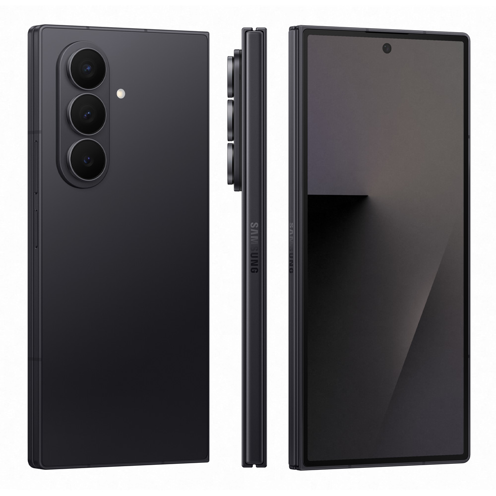 Smartphone Samsung Galaxy Z Fold 7 5G / 8.2'' / 12 GB / 256 GB / Jetblack photo 7
