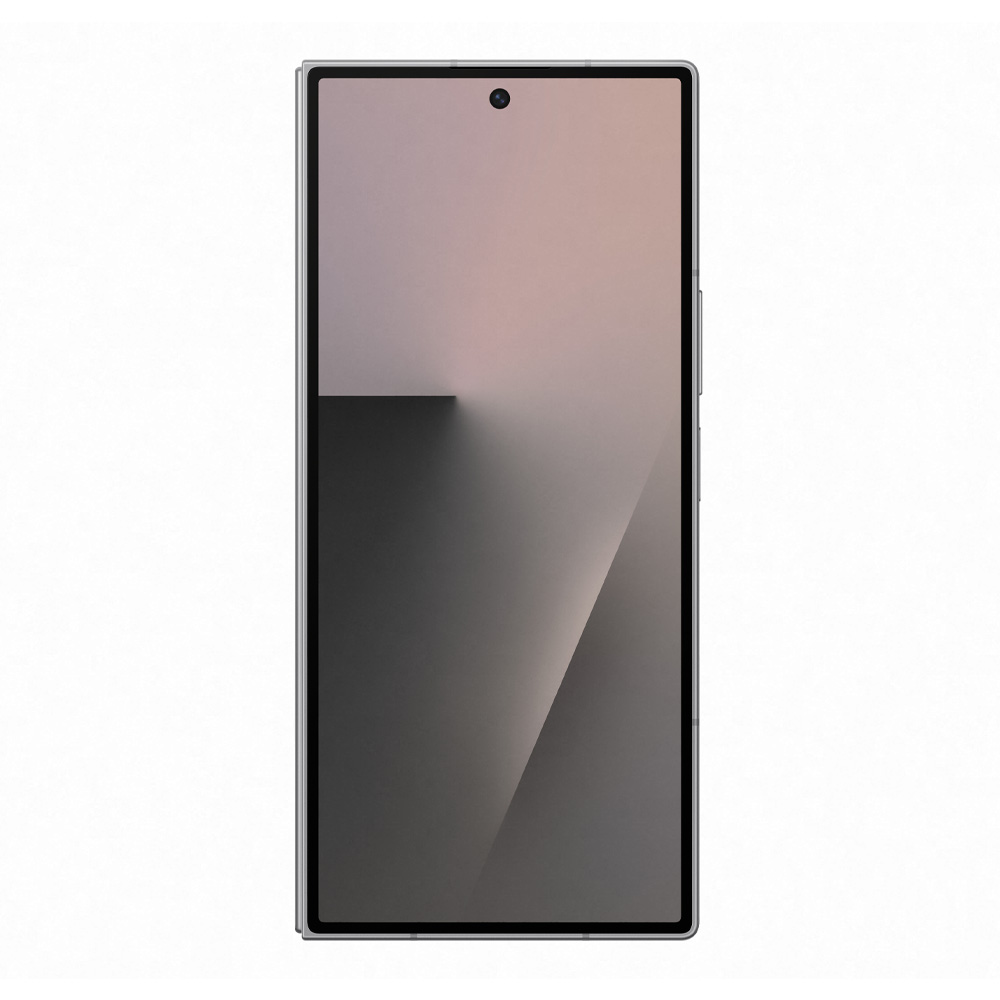 Smartphone Samsung Galaxy Z Fold 7 5G / 8.2'' / 12 GB / 256 GB / Silver Shadow photo 5