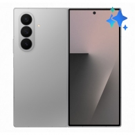 Smartphone Samsung Galaxy Z Fold 7 5G 12/512 Silver Shadow thumbnav 1