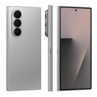 Smartphone Samsung Galaxy Z Fold 7 5G 12/512 Silver Shadow thumbnav 7