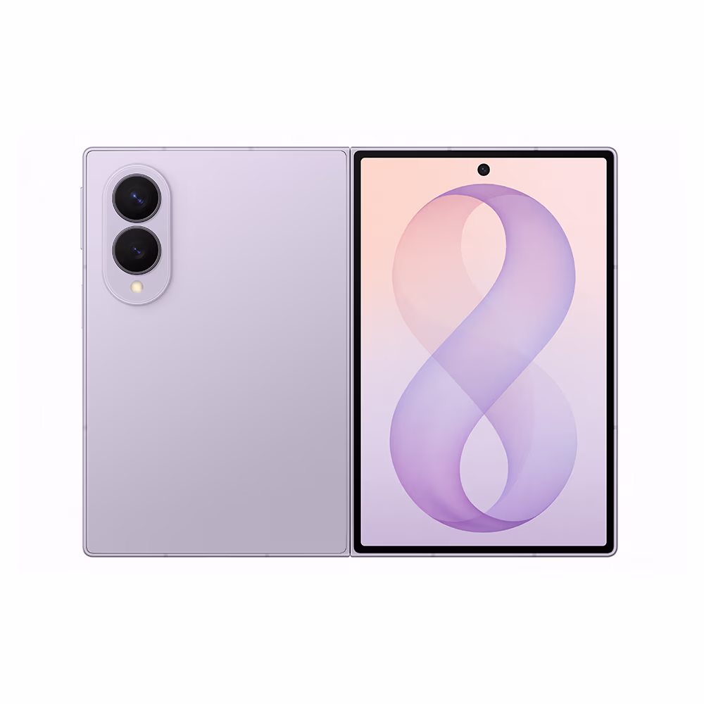 Smartphone Samsung Galaxy Z Fold 8 12/256GB Lavender