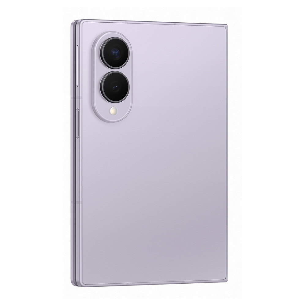 Smartphone Samsung Galaxy Z Fold 8 12/512GB Lavender photo 5