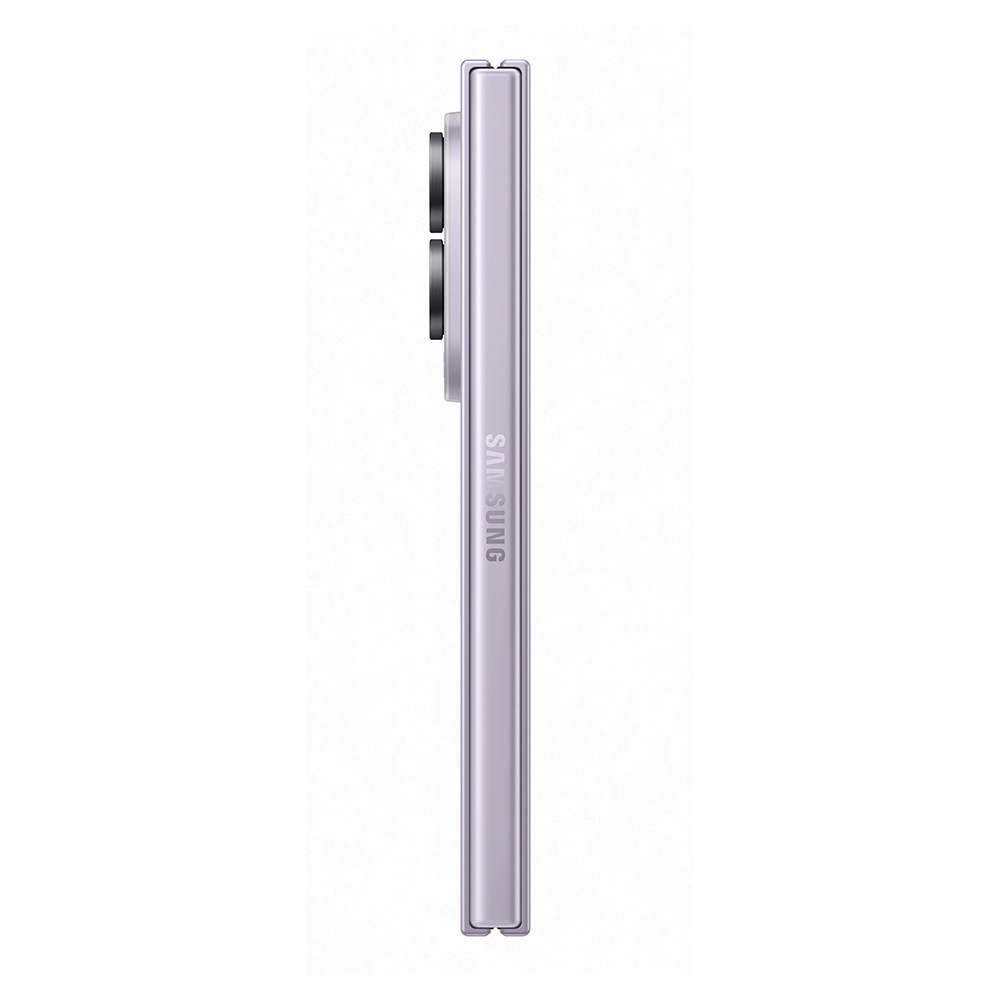 Smartphone Samsung Galaxy Z Fold 8 12/512GB Lavender photo 7
