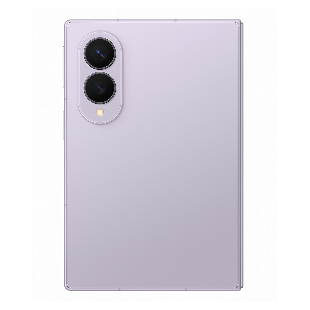 Smartphone Samsung Galaxy Z Fold 8 16/1TB Lavender photo 3