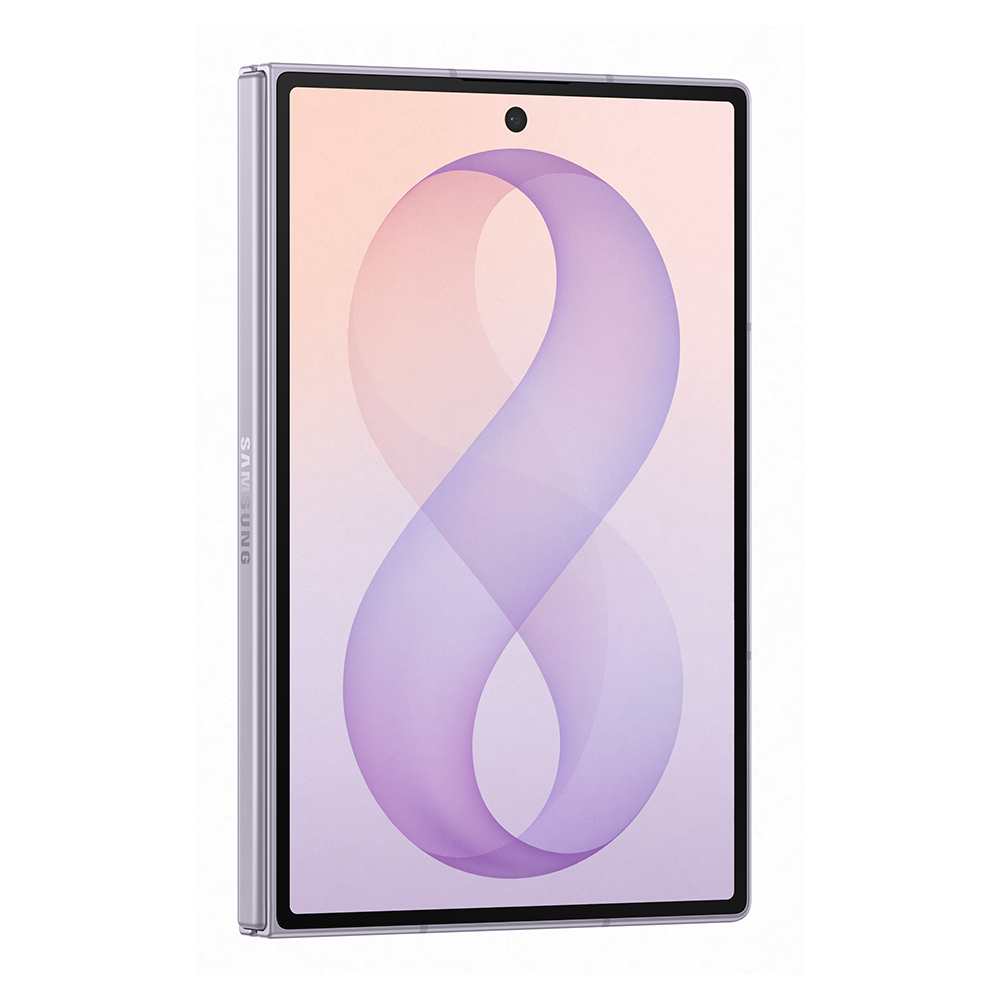 Smartphone Samsung Galaxy Z Fold 8 16/1TB Lavender photo 4