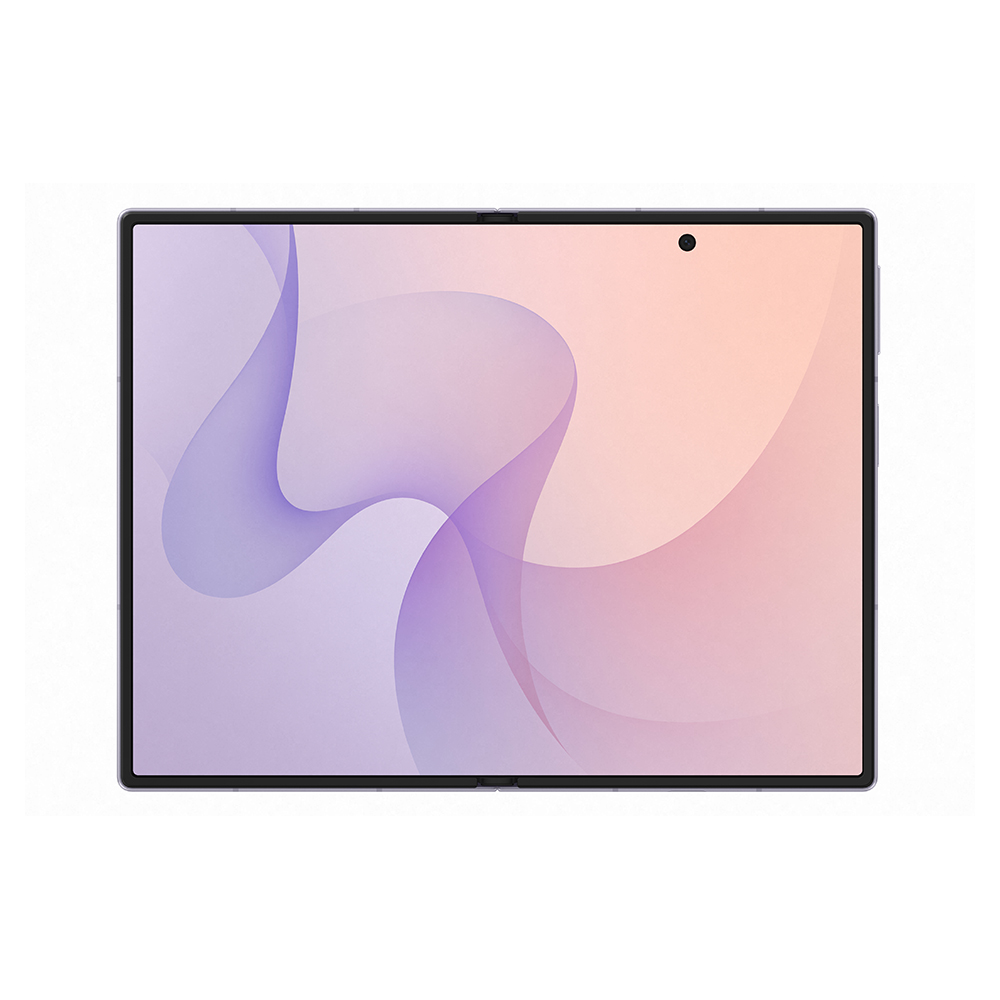 Smartphone Samsung Galaxy Z Fold 8 16/1TB Lavender photo 6