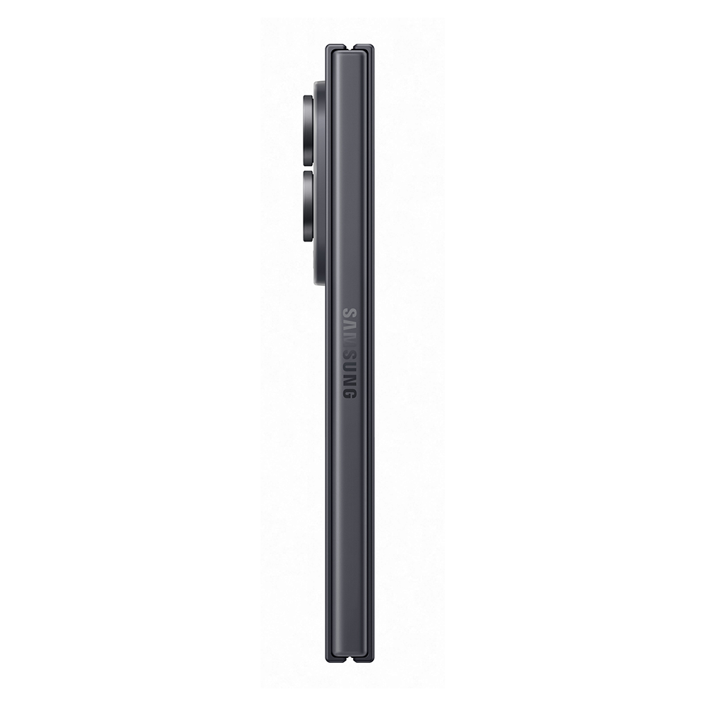 Smartphone Samsung Galaxy Z Fold 8 12/256GB Graphite photo 7