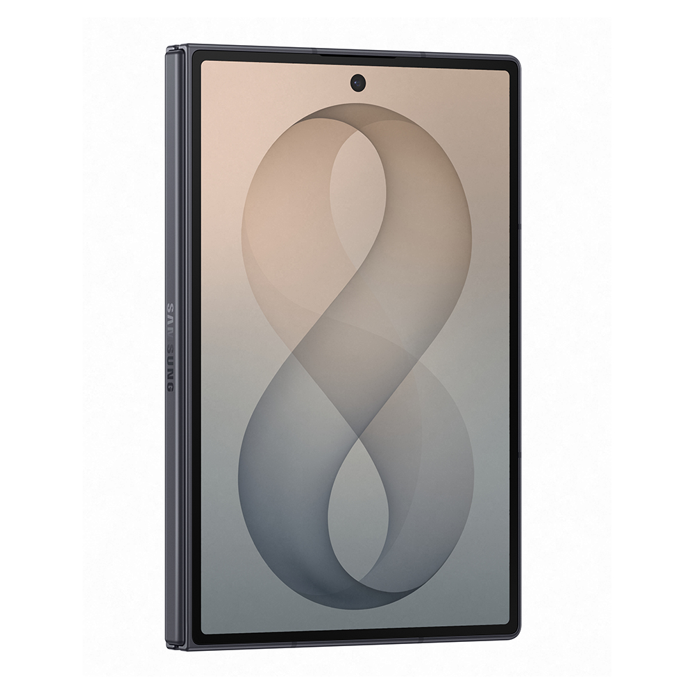Smartphone Samsung Galaxy Z Fold 8 16/1TB Graphite photo 4