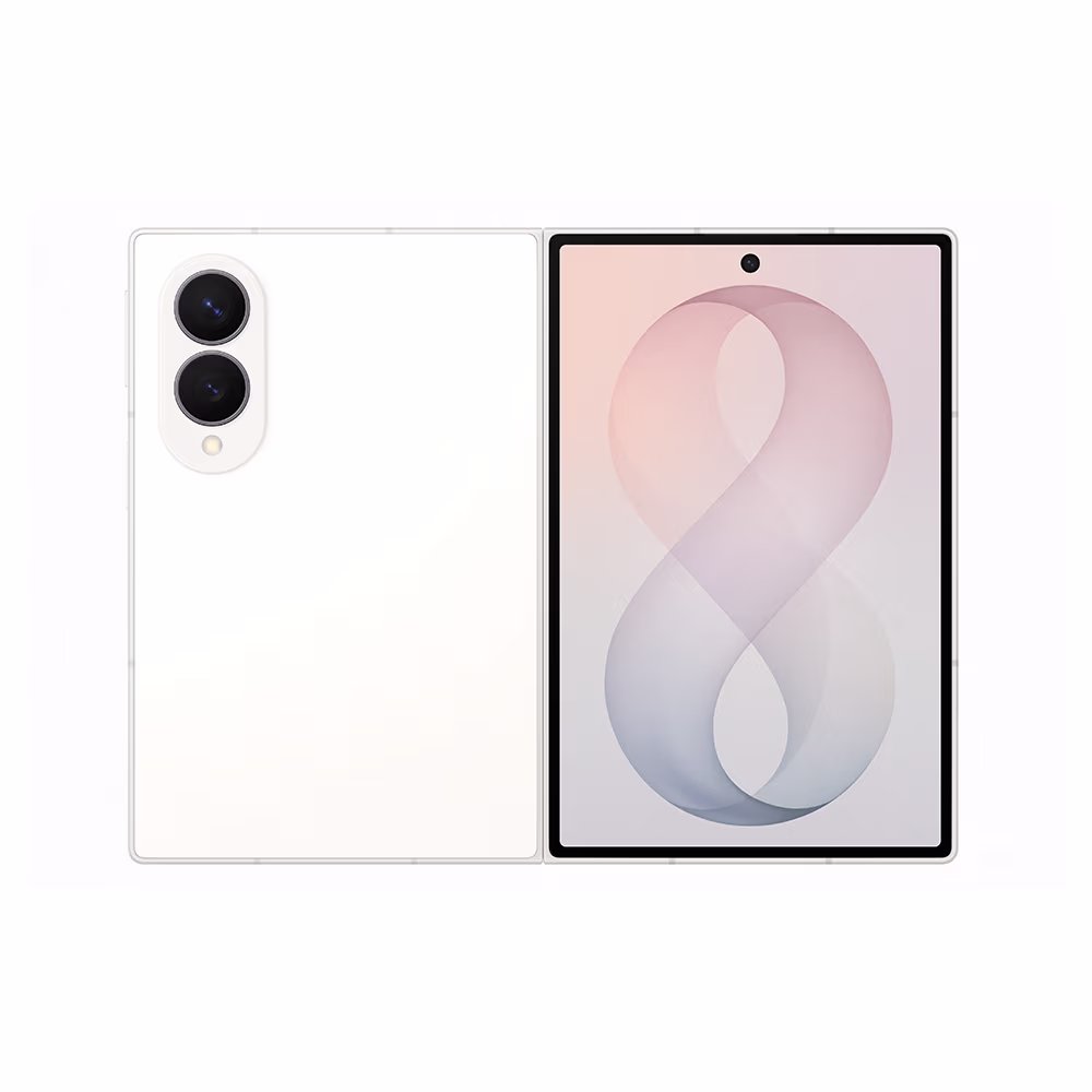 Smartphone Samsung Galaxy Z Fold 8 12/256GB Cream