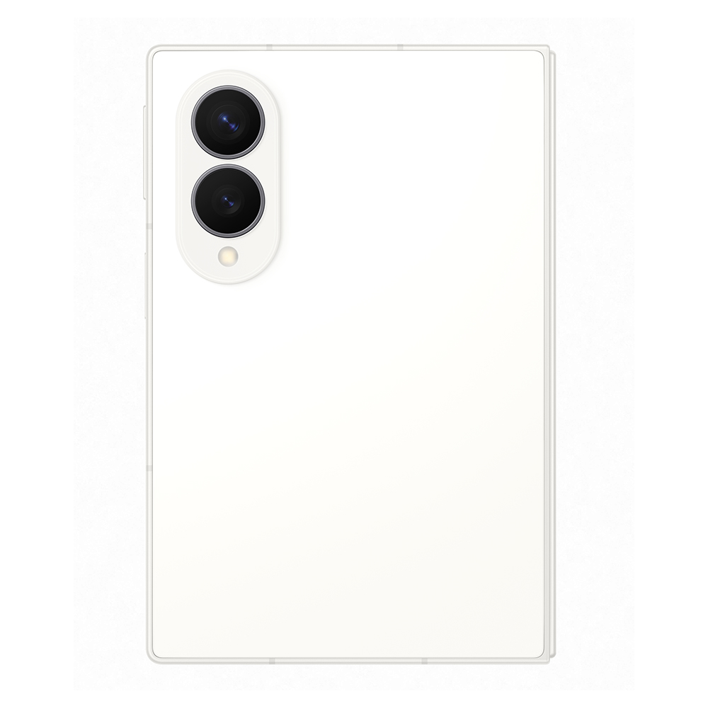Smartphone Samsung Galaxy Z Fold 8 12/256GB Cream photo 3