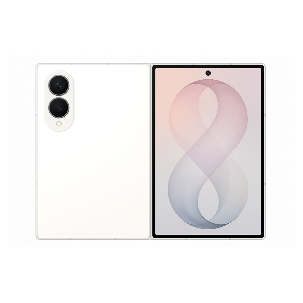 Smartphone Samsung Galaxy Z Fold 8 16/1TB Cream photo 1