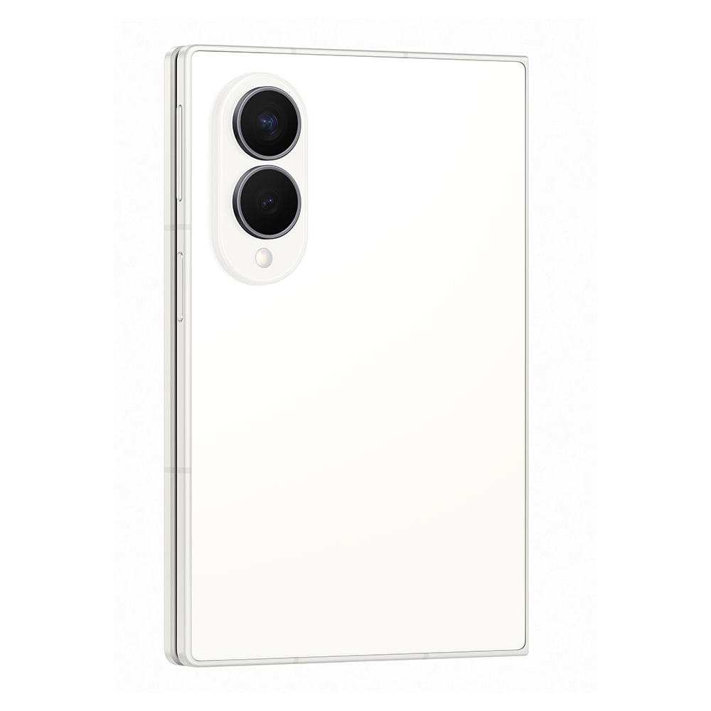 Smartphone Samsung Galaxy Z Fold 8 16/1TB Cream photo 5