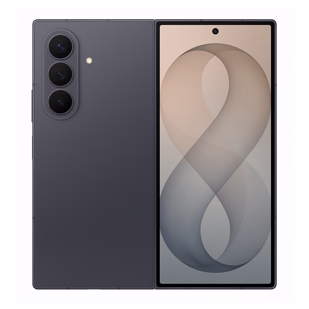 Smartphone Samsung Galaxy Z Fold 8 Ultra 12/512GB Graphite