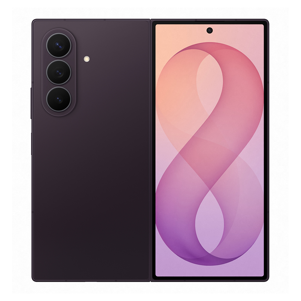 Smartphone Samsung Galaxy Z Fold 8 Ultra 12/256GB Violet Shadow photo 1