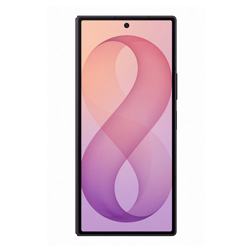 Smartphone Samsung Galaxy Z Fold 8 Ultra 12/256GB Violet Shadow photo 6