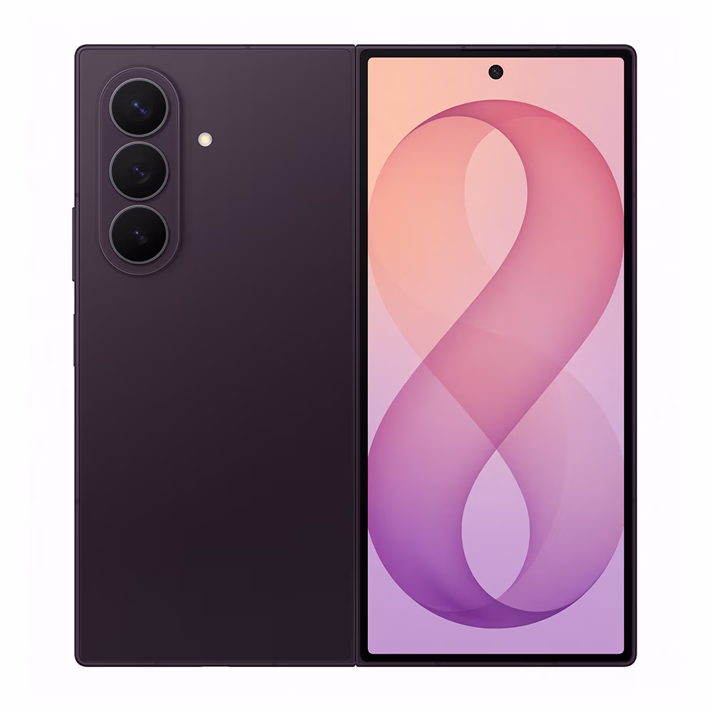 Smartphone Samsung Galaxy Z Fold 8 Ultra 12/512GB Violet Shadow