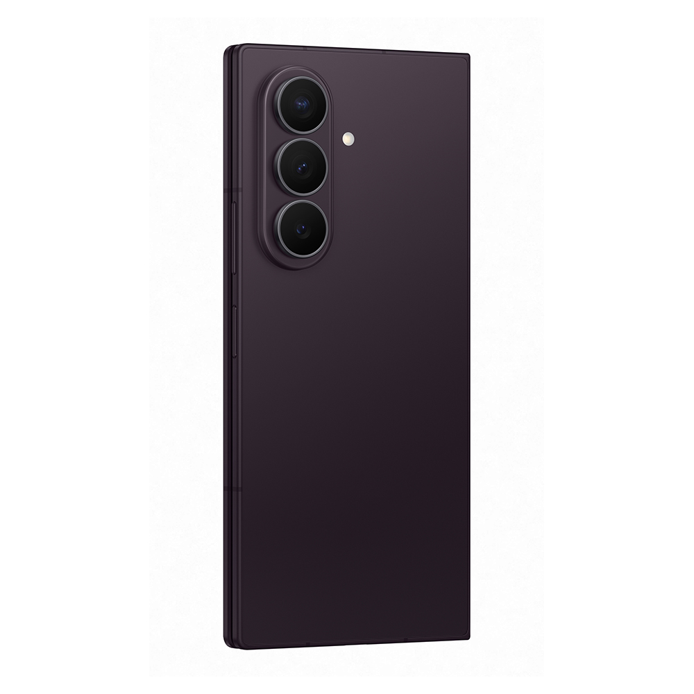 Smartphone Samsung Galaxy Z Fold 8 Ultra 12/512GB Violet Shadow photo 4