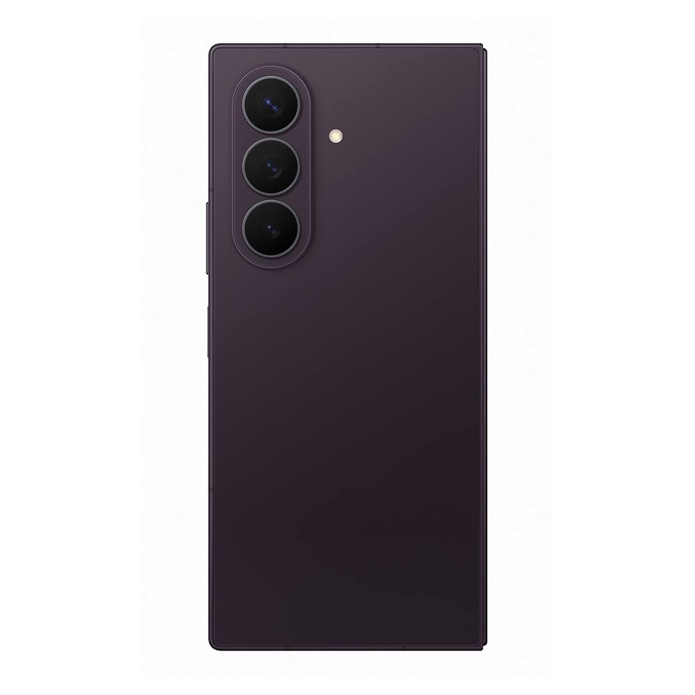 Smartphone Samsung Galaxy Z Fold 8 Ultra 16/1TB Violet Shadow photo 3