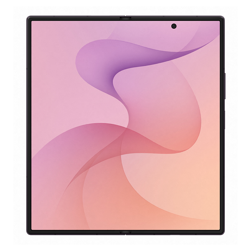 Smartphone Samsung Galaxy Z Fold 8 Ultra 16/1TB Violet Shadow photo 8
