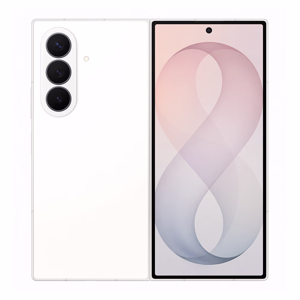 Smartphone Samsung Galaxy Z Fold 8 Ultra 12/256GB Cream