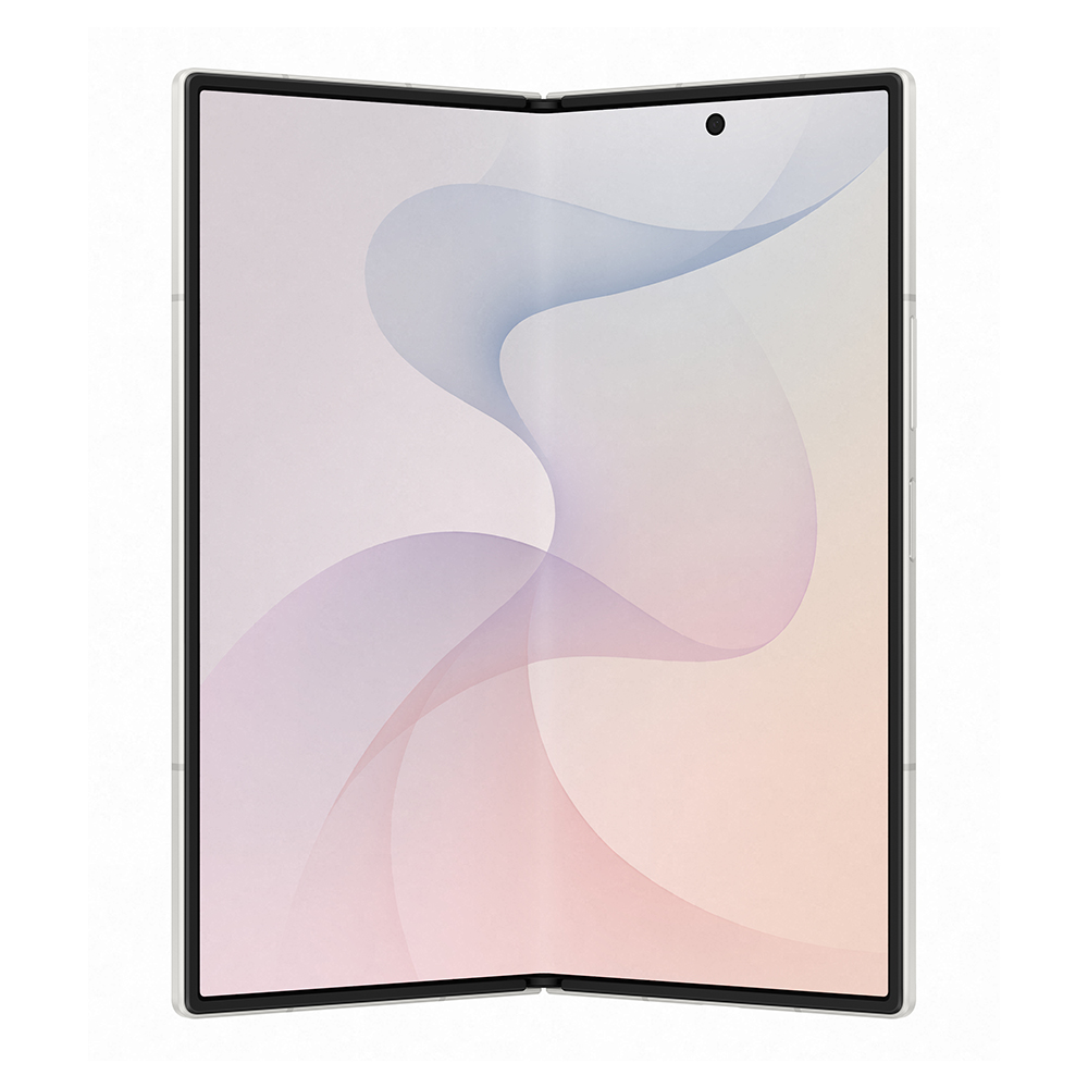 Smartphone Samsung Galaxy Z Fold 8 Ultra 12/512GB Cream photo 9