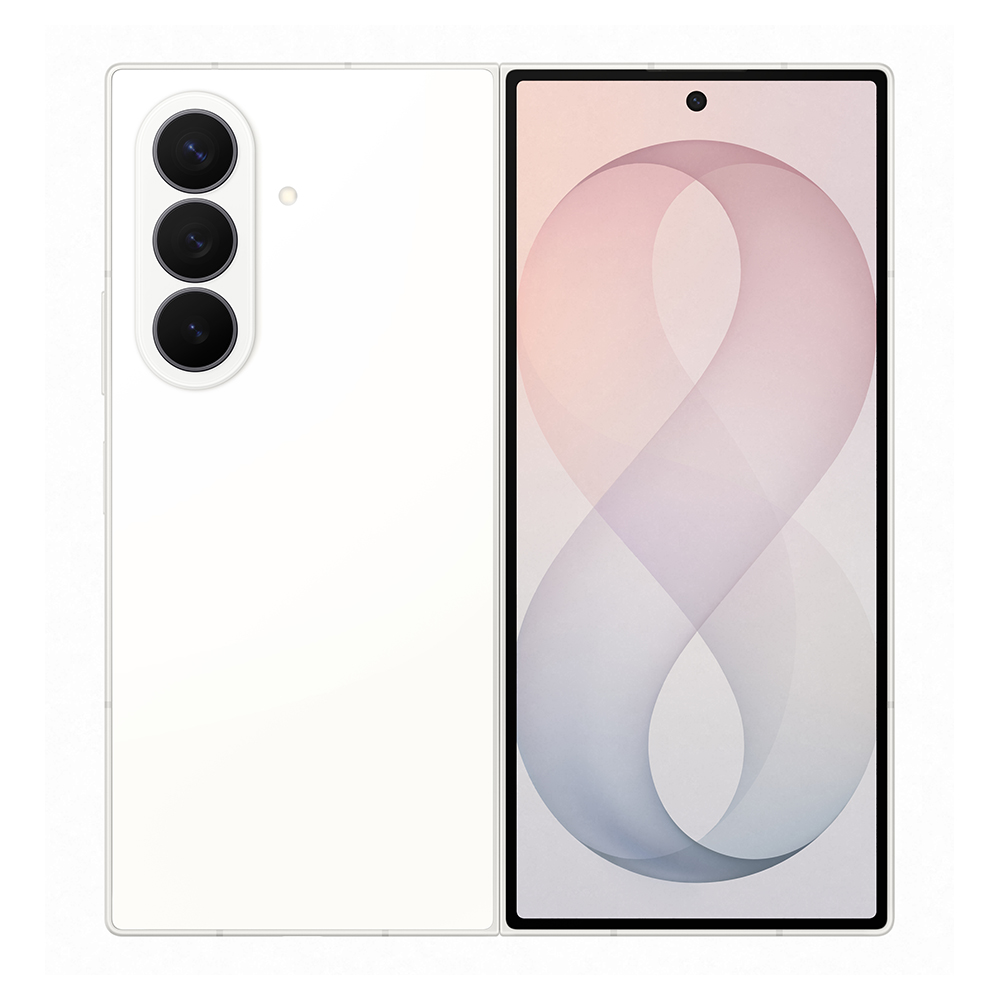 Smartphone Samsung Galaxy Z Fold 8 Ultra 16/1TB Cream photo 1