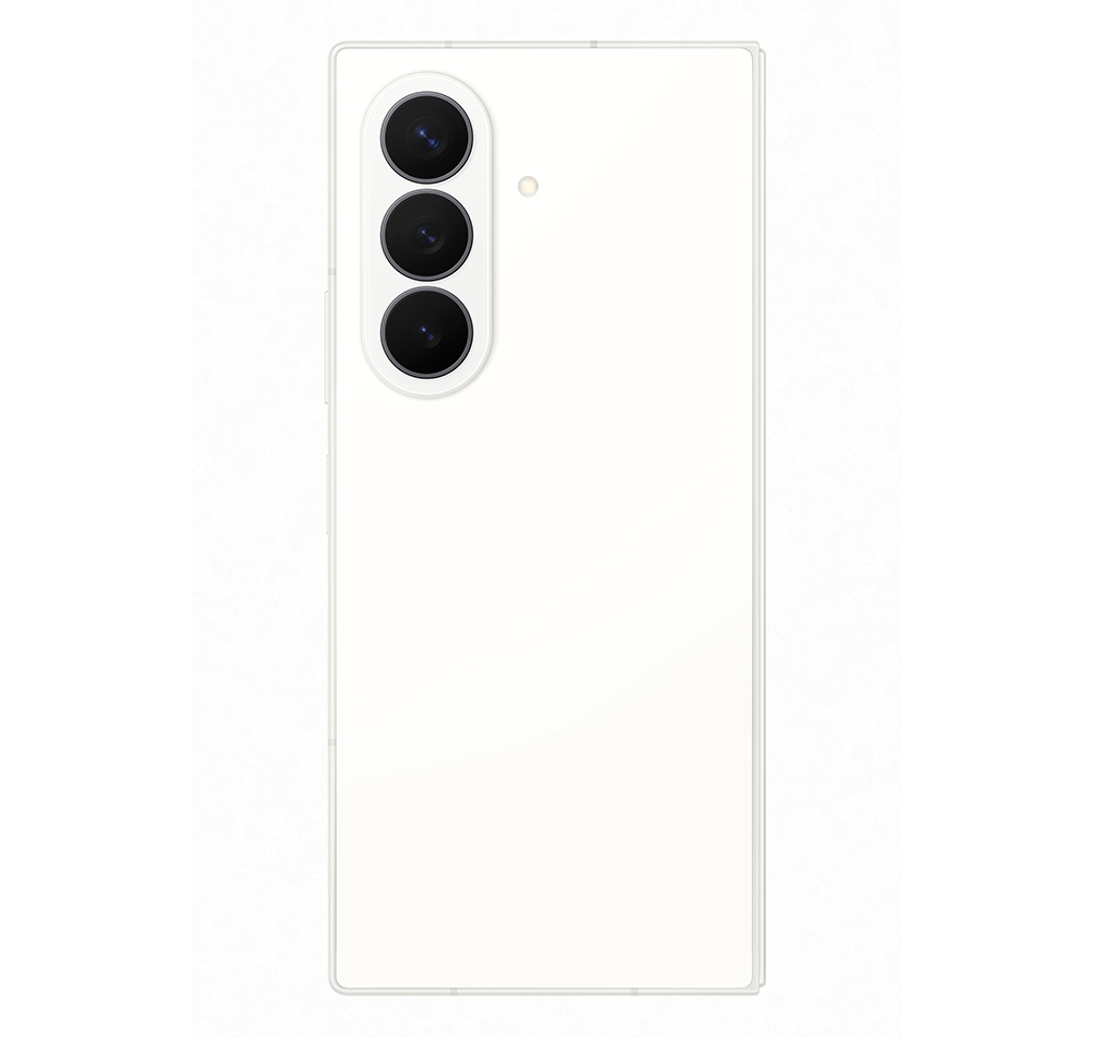 Smartphone Samsung Galaxy Z Fold 8 Ultra 16/1TB Cream photo 3
