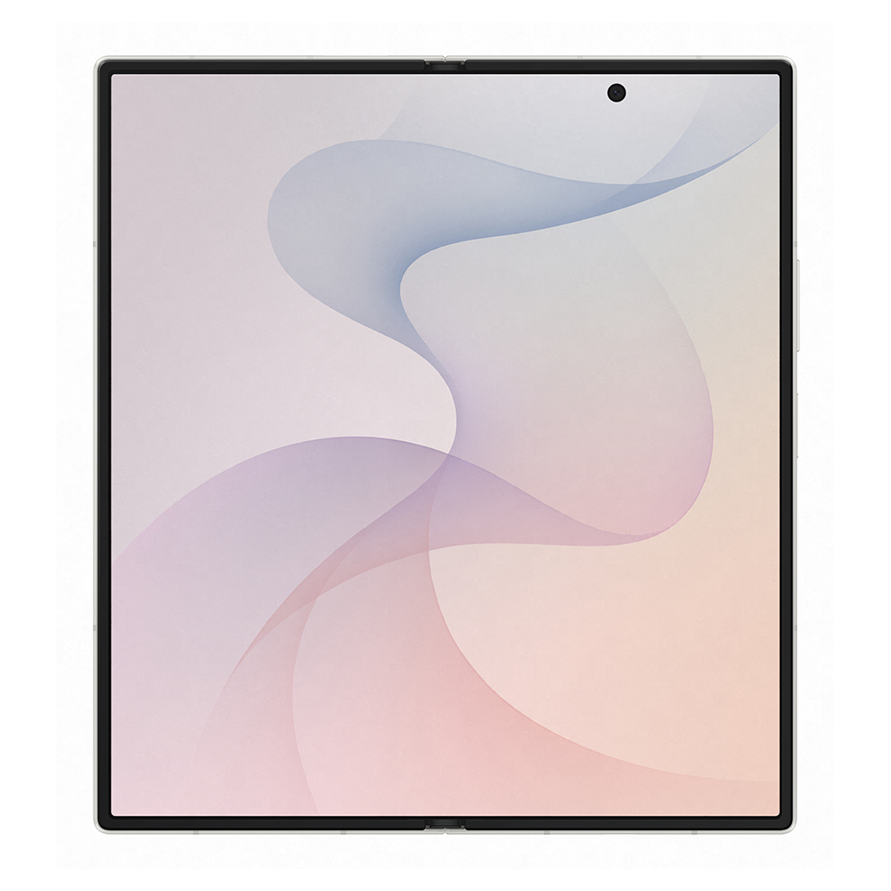 Smartphone Samsung Galaxy Z Fold 8 Ultra 16/1TB Cream photo 8