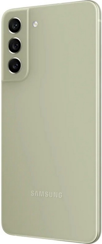Смартфон Samsung Galaxy S21 FE 5G 128GB Light Green