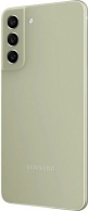 Smartphone Samsung Galaxy S21 FE 5G 128GB Light Green thumbnav 3