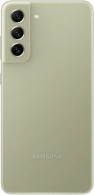 Smartphone Samsung Galaxy S21 FE 5G 128GB Light Green thumbnav 5
