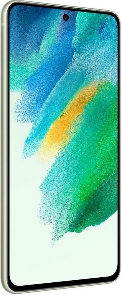Smartphone Samsung Galaxy S21 FE / 6.4'' / 6 GB / 256 GB / Verde photo 2