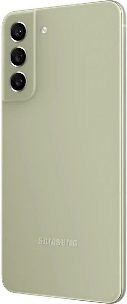 Smartphone Samsung Galaxy S21 FE / 6.4'' / 6 GB / 256 GB / Verde photo 4