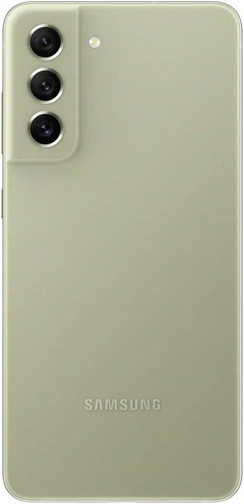Smartphone Samsung Galaxy S21 FE / 6.4'' / 6 GB / 256 GB / Verde photo 5