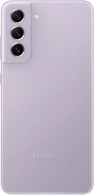 Смартфон Samsung Galaxy S21 FE 5G 128GB Light Violet thumbnav 2
